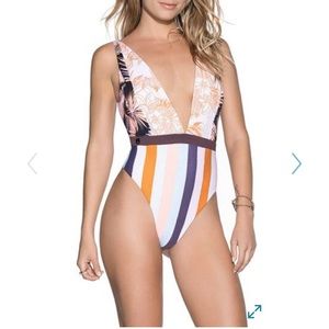 Maaji one piece suit